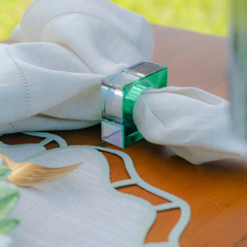 Anel de Guardanapo Amazônia Anel de Guardanapo Amazônia