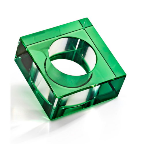 Anel de Guardanapo Amazônia Anel de Guardanapo Amazônia