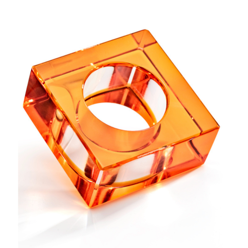 Anel de Guardanapo Califórnia Anel de Guardanapo Califórnia