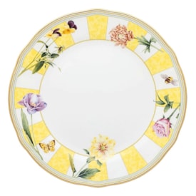 Aparelho de Jantar 24 Peças em Porcelana - Harvest Dream Noritake