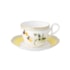 Aparelho de Jantar 24 Peças em Porcelana - Harvest Dream Noritake