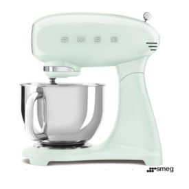 Batedeira Verde Pastel - SMEG