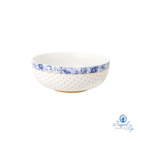 Bowl 15cm Royal White - Pip Studio