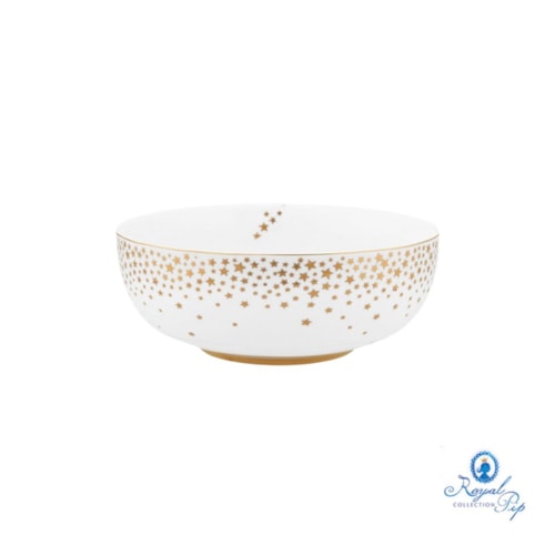 Bowl 15cm Royal Winter White - Pip Studio