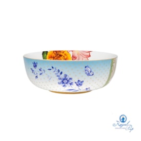 Bowl 20cm Royal Multi - Pip Studio