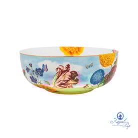 Bowl 23cm Royal Multi - Pip Studio Bowl 23cm Royal Multi - Pip Studio