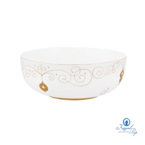 Bowl 23cm Royal Winter White - Pip Studio