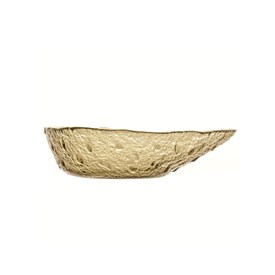 Bowl Agra Ambar - 17x12,5x4,5cm