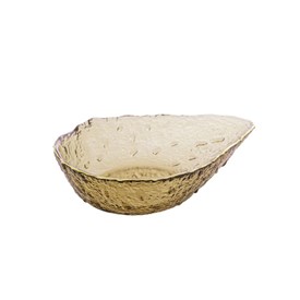 Bowl Agra Ambar - 17x12,5x4,5cm