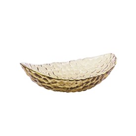 Bowl Agra Ambar - 19,5x11x5cm
