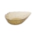 Bowl Agra Ambar - 21,5x15,5x6cm