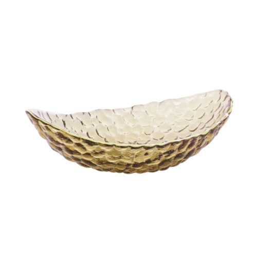 Bowl Agra Ambar - 24,5x13x7cm