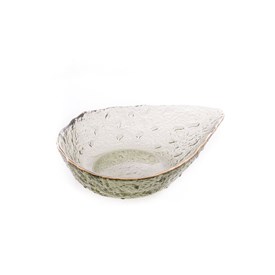 Bowl Agra Verde - 17x12,5x4,5cm