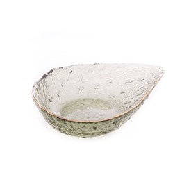 Bowl Agra Verde - 21,5x15,5x6cm