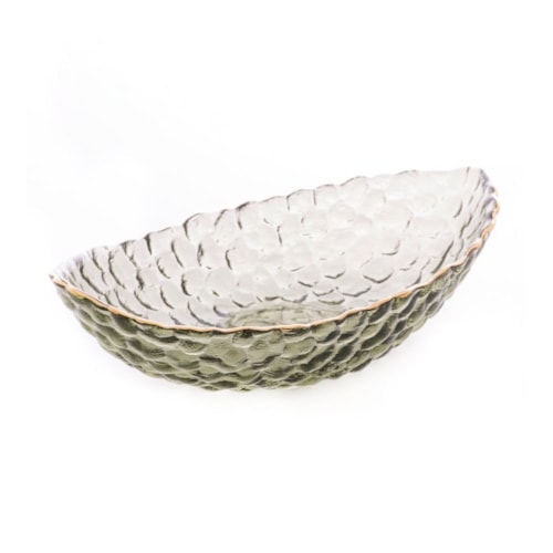 Bowl Agra Verde - 24,5x13x7cm