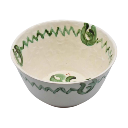 Bowl Shabby P Bowl Shabby P