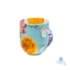 Caneca G Flowers Royal Multi - Pip Studio