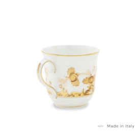 Caneca Oriente Italiano Aurum - Ginori 1735