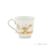Caneca Oriente Italiano Aurum - Ginori 1735