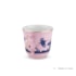 Caneca Oriente Italiano Azalea - Ginori 1735