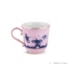 Caneca Oriente Italiano Azalea - Ginori 1735