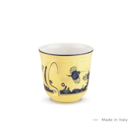 Caneca Oriente Italiano Citrino - Ginori 1735