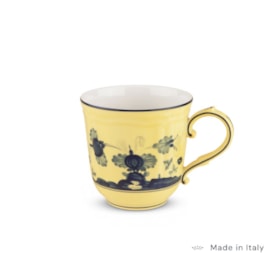 Caneca Oriente Italiano Citrino - Ginori 1735