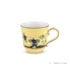 Caneca Oriente Italiano Citrino - Ginori 1735
