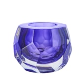 Produto Centro Ball Murano Diamante Divine