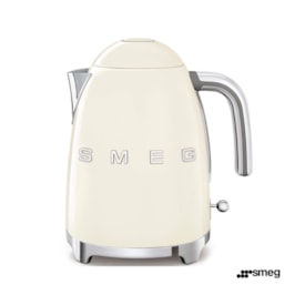 Chaleira Elétrica Creme - SMEG