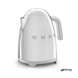 Chaleira Elétrica Cromada - SMEG