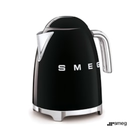 Chaleira Elétrica Preta - SMEG