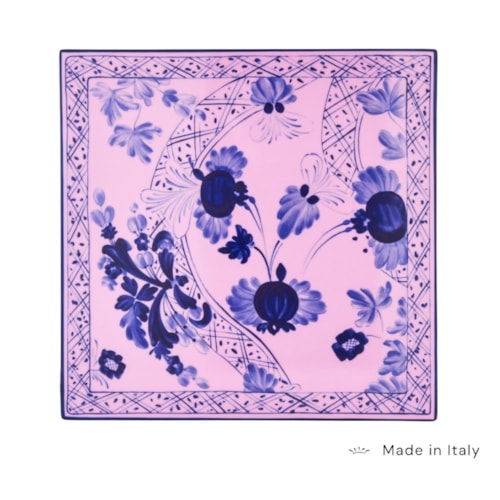 Cj. 2 Jogos Americanos Oriente Italiano Azalea  - Ginori 1735