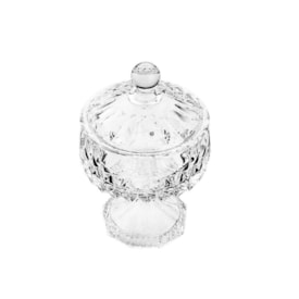 Compoteira Damasco Compoteira Damasco