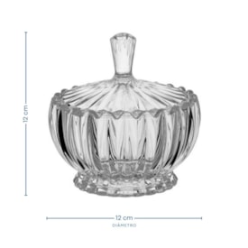 Compoteira Pêssego Compoteira Pêssego