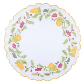 Conj. Jogo Americano e Guardanapo - Algarve