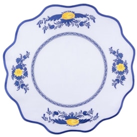 Conj. Jogo Americano e Guardanapo - Viana Conj. Jogo Americano e Guardanapo - Viana