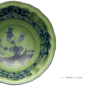 Coppetta Oriente Italiano Malachite - Ginori 1735