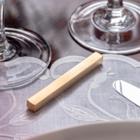 Descanso de Talher Neo Gold