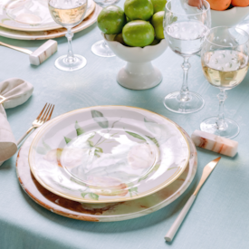 Descanso de Talher Onix Descanso de Talher Onix