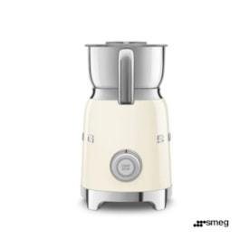 Espumador de Leite Creme - SMEG