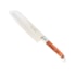 Faca Santoku Aço Inox 31cm - Laguiole