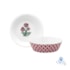 Giftset com 6 Pecas Round Oriental Rosa - Flower Festival - Pip Studio