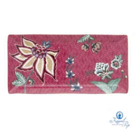 Giftset com 6 Pecas Square Oriental Rosa - Flower Festival - Pip Studio