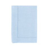 Produto Guardanapo Château de Chambord Azul Hortência