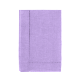 Guardanapo Château de Chambord Lavanda