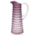 Jarra Alta Hobnail Violeta - Klimchi