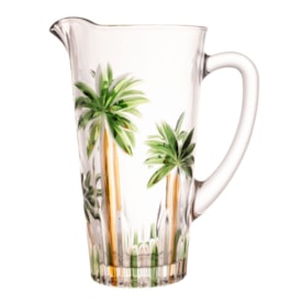 Jarra Cristal Palm Beach 1,2l