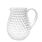 Produto Jarra Hobnail Gota Crystal - Klimchi