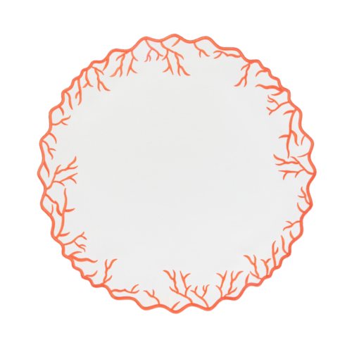 Jogo Americano Belize - Tecido Impermeável Jogo Americano Belize - Tecido Impermeável